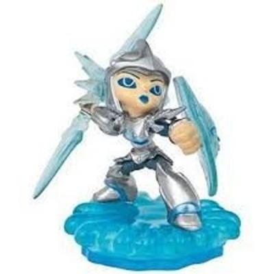 Skylanders Blizzard Chill Series 2 foto