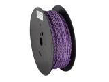Cablu boxe ACV 51-250-112 Metru Liniar / Rola 100m, 2 &times; 2.5mm&sup2; (14AWG), Violet, 4026724338270