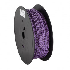 Cablu boxe ACV 51-250-112 Metru Liniar / Rola 100m, 2 × 2.5mm² (14AWG), Violet, 4026724338270