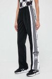 Cumpara ieftin Adidas Originals pantaloni de trening Adicolor Classics Adibreak Track Pants culoarea negru, cu model IB5924