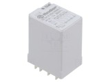 Releu electromagnetic FINDER 4PDT 24VDC 7A cod 55.34.9.024.0000T