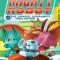 Ricky Ricotta&#039;s Mighty Robot vs. the Jurassic Jackrabbits from Jupiter (Book 5)