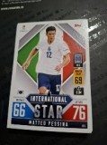 Cars road uefa nations league 2022-2023 is5, Topps