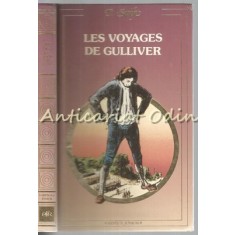 Voyages De Gulliver - Swift