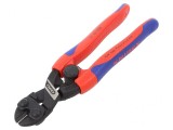 Cleşti tăiere m&acirc;nere bicomponente 200mm