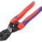 Cleşti tăiere m&acirc;nere bicomponente 200mm