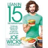 Lean in 15 - The Sustain Plan