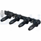 Bobina de inductie DELPHI CE20009-12B1