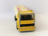 bnk jc Majorette 241-245 Ford - cisterna Shell - 1/100