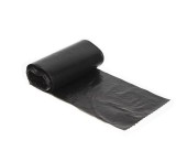 Cumpara ieftin Saci menajeri 18 microni LDPE 60 litri 20 bucati/rola