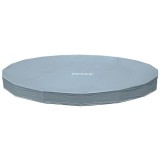 Prelata Intex Deluxe pentru piscine rotunde diametru 488 cm 28040