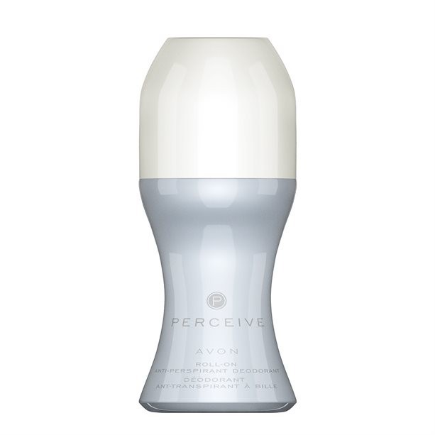 Avon Perceive , Deodorant Roll-On 50 ml