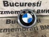 Emblema haion portbagaj originala BMW X5 F15 F85 X6 F16 F86