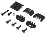 Fălci Crimpare Terminale Neizolate 20-16 AWG 0.5-1.5mm&sup2;