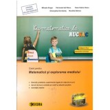 Cu matematica la RUCSAC, Caiet pentru Matematica si explorarea mediului, clasa a 2-a, semestrul al 2-lea - Mihaela Singer