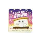 I Love You s'More