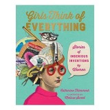 Girls think of everything