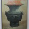 THE GREAT TREASURY OF CHINESE FINE ARTS - ARTS AND CRAFTS 4 - BRONZES ( 1) by LI XUEGIN , 1987