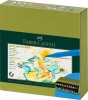 Cutie Pitt Artist Pen Faber-Castell Studio 2024, 24 buc, Faber Castell