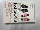 The Sixty Minute Marriage - Rob Parsons, Hodder &amp; Stoughton Ltd