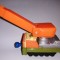 bnk jc Chuggington - vagon macara pentru Calley