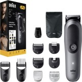 Braun All-In-One Series 5 AIO5560 set pentru &icirc;ngrijirea părului și a corpului 1 buc