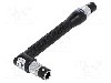 Maner Surubelnita WOLFCRAFT 1573000, {{Tip varf}}, 102mm, {{Dimensiune varf}}