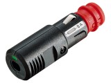 Mufă Brichetă Auto cu Șurub 12-24V 8A