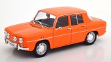 Macheta Renault 8 TS Spania 1967 (Dacia 1100) - Solido 1/18, 1:18