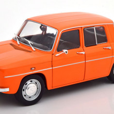 Macheta Renault 8 TS Spania 1967 (Dacia 1100) - Solido 1/18