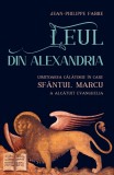 Leul din Alexandria - Jean-Philippe Fabre - Sophia