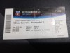 Bilet Steaua - Stromsgodset IF