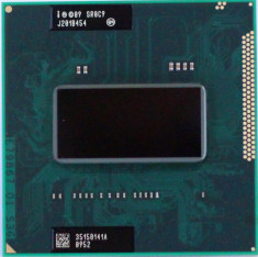 56.Procesor laptop INTEL SR0C9|Intel? Pentium? Processor B960 foto