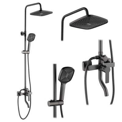 Set dus MY2021-77C REA ARGUS TYTAN foto