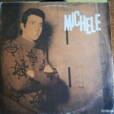Disc Vinil Michele -Electrecord-EDE 01074