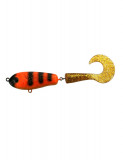 Vobler Strike Pro Wolf Tail Jr., Culoare C031, 16cm, 37g