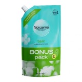 Noxzema Gel de duș Refill Pudra 600ml