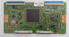 6870C-0753A / V18 UHD 120HZ 41P control V0.6 tcon board Philips 49PUS8303/12