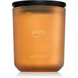 ipuro Classic Vitalit&eacute; lum&acirc;nare parfumată 270 g