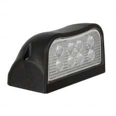 Lampa numar LED Premium 12-24V Fristom AL-071216-4 foto