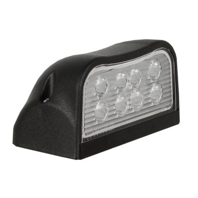 Lampa Numar Led FT-026 12-24V Fristom 010719-1 foto