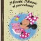 Minnie Mouse si purcelusul