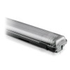 Corp iluminat led 120cm 2x18w 4000k neutru ip65, V-TAC