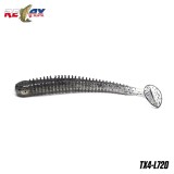 SHAD RELAX TEXAS LAMINAT L720 10CM 4buc/plic