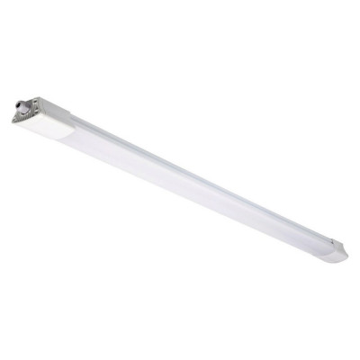 Lampa tip neon cu led ip65, 40 w, 4000 k foto