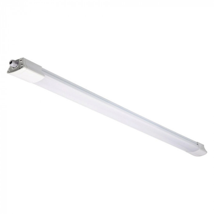 Lampa tip neon cu led ip65, 40 w, 4000 k