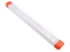 Alimentator LED 150W 12VDC 12,5A IP20