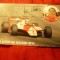 Ilustrata Pilot de Curse Auto John Watson , Reclama Marlboro si autograf tiparit