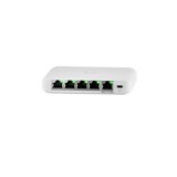 Ubiquiti USW-Flex-2.5G-5 RJ45 1/2.5 GbE &quot;USW-FLEX-2.5G-5&quot; (timbru verde 2 lei)
