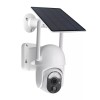 Camera de Supraveghere Profesionala cu Panou Solar WIFI TSS-S40, PTZ Dome, Camera IP, Oem